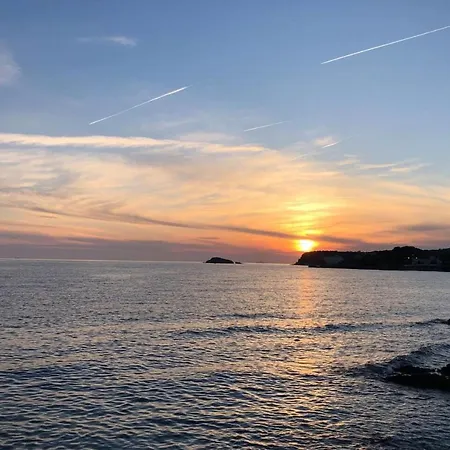 For 4 Terrace With Sea View * Bandol