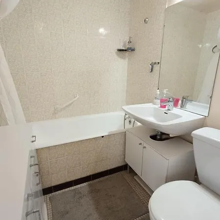 Apartment For 4 Terrace With Sea View *